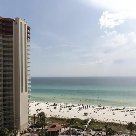 1214 Shores Of Panama